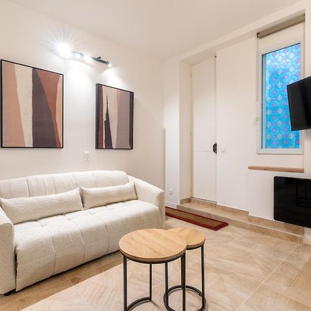 New Gorgeous Flat-Central Area París Exterior foto