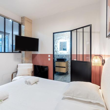 New Gorgeous Flat-Central Area París Exterior foto