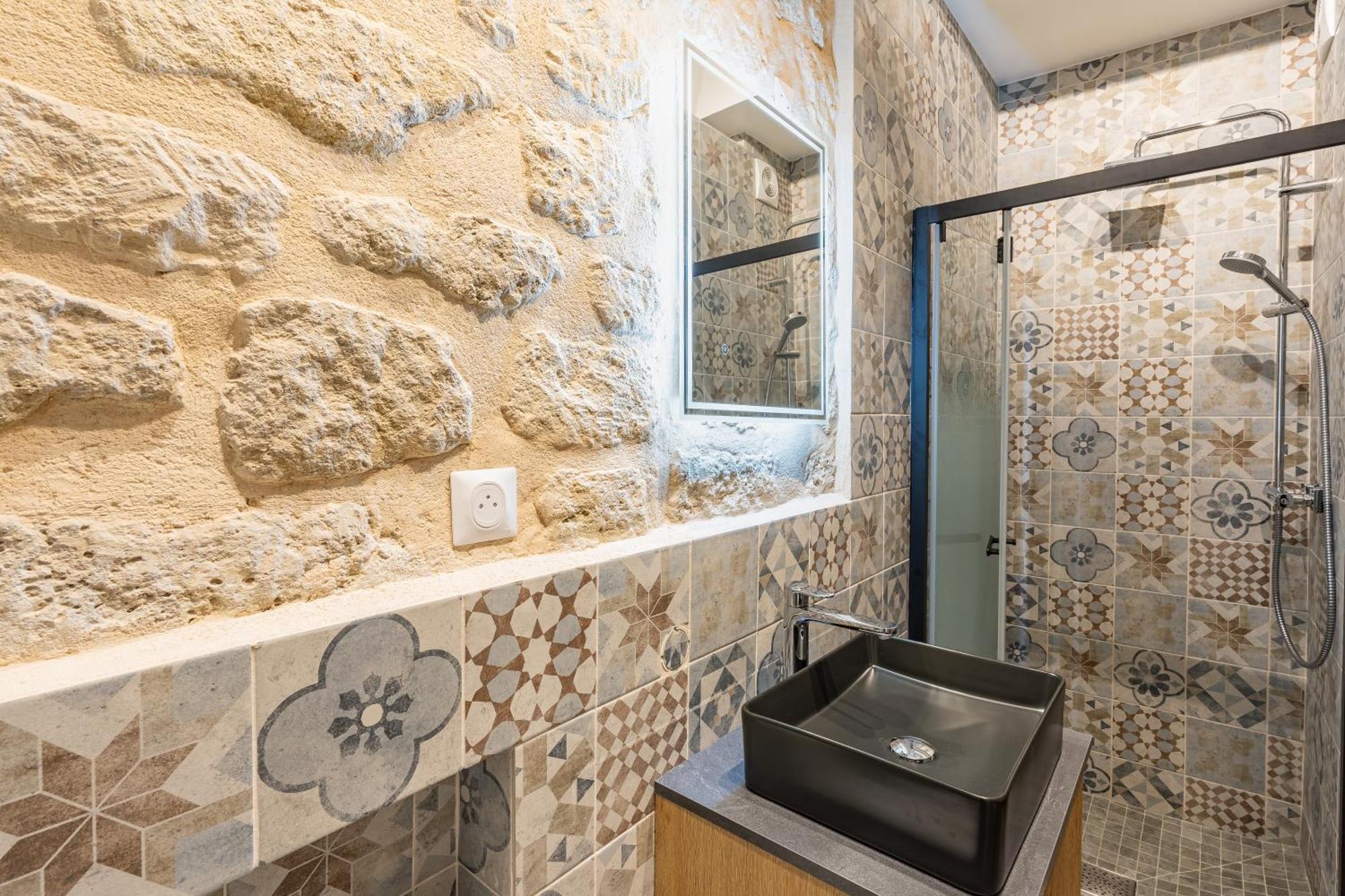 New Gorgeous Flat-Central Area París Exterior foto